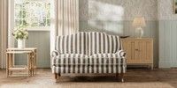 2 Seater Small Sofa