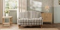 2 Seater Small Sofa