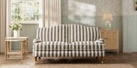 3 Seater Small Sofa