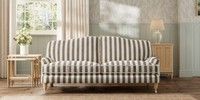 3 Seater Sofa