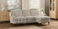 Medium Sofa Chaise - Universal