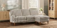 Medium Sofa Chaise - Universal