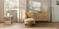 Chaise Longue Left Hand