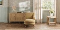 Chaise Longue Right Hand