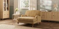 Snuggle Chaise