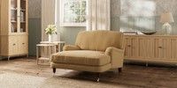 Snuggle Chaise