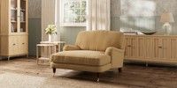 Snuggle Chaise