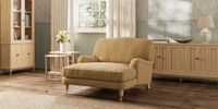 Snuggle Chaise