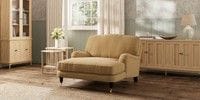 Snuggle Chaise
