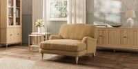 Snuggle Chaise