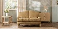 2 Seater Small Sofa