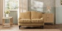 2 Seater Small Sofa