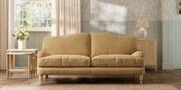 3 Seater Sofa