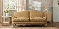 3 Seater Sofa