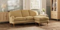 Medium Sofa Chaise - Universal
