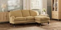 Medium Sofa Chaise - Universal