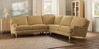 Medium Corner Sofa - Universal