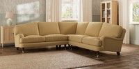 Medium Corner Sofa - Universal