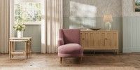 Chaise Longue Left Hand