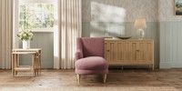 Chaise Longue Left Hand
