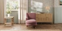 Chaise Longue Left Hand