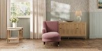 Chaise Longue Left Hand
