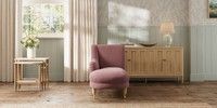 Chaise Longue Left Hand
