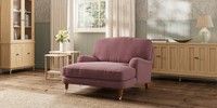Snuggle Chaise