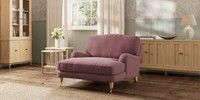 Snuggle Chaise