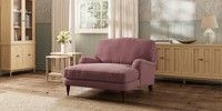 Snuggle Chaise