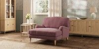 Snuggle Chaise