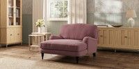 Snuggle Chaise