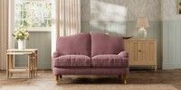 2 Seater Small Sofa