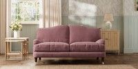 3 Seater Small Sofa