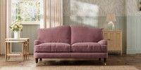 3 Seater Small Sofa
