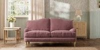 3 Seater Small Sofa