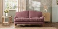 3 Seater Small Sofa