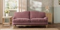 3 Seater Sofa