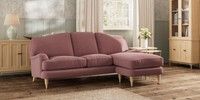 Medium Sofa Chaise - Universal