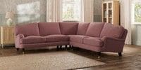 Medium Corner Sofa - Universal
