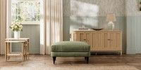 Footstool