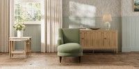 Chaise Longue Left Hand