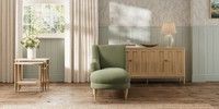 Chaise Longue Left Hand