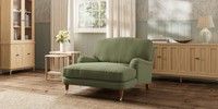 Snuggle Chaise