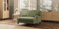 Snuggle Chaise