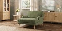 Snuggle Chaise