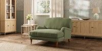 Snuggle Chaise
