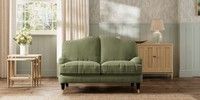 2 Seater Small Sofa