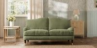 3 Seater Small Sofa