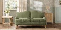 3 Seater Small Sofa